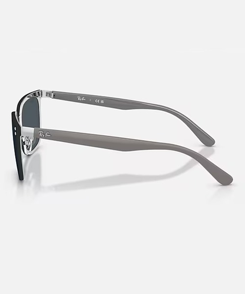 Ray-Ban(レイバン)の「Ray-Ban/レイバン サングラス 紫外線対策 0RB3784D 003/87(サングラス・メンズ・ブラック×グレー・FREE)」の6枚目の写真