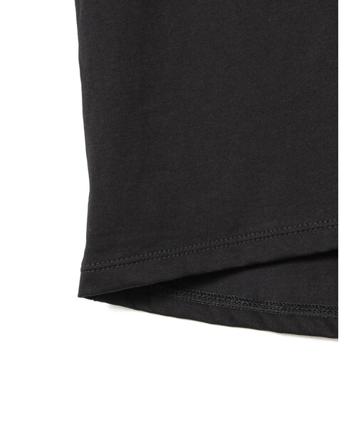 MidiUmi(ミディウミ)の「MidiUmi フレンチスリーブプルオーバー(Tシャツ/カットソー・レディース・オフホワイト・FREE)」の17枚目の写真