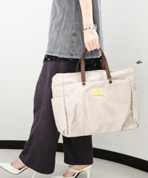 CRYSTAL BALL（クリスタルボール）の「2WAYマルチユースバッグ（トートバッグ）」