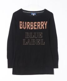 ブランド古着】BURBERRY BLUE LABEL｜バーバリーブルーレーベルの