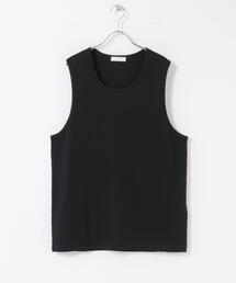 SENSE OF PLACE by URBAN RESEARCH | コットンスムースタンクトップ(タンクトップ)