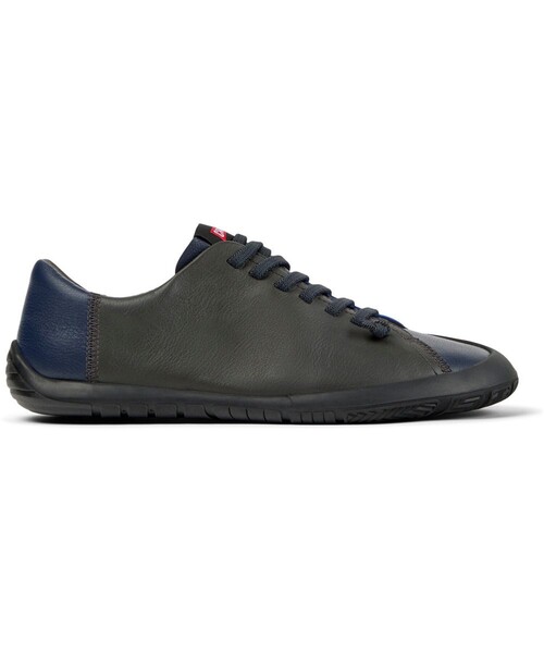 CAMPER（カンペール）の「[カンペール] TWINS / カジュアルシューズ（スニーカー・メンズ・ネイビー・25.5cm/28.0cm/26.0cm/27.5cm/25.0cm/27.0cm/29.0cm）」の3枚目の写真