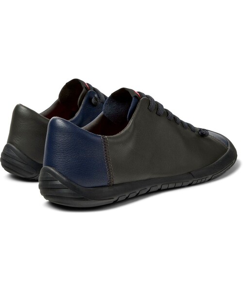 CAMPER（カンペール）の「[カンペール] TWINS / カジュアルシューズ（スニーカー・メンズ・ネイビー・25.5cm/28.0cm/26.0cm/27.5cm/25.0cm/27.0cm/29.0cm）」の4枚目の写真