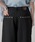 ONCILY�i�I���V�F���[�j�́uHEART PATCH STUDS STRAIGHT SLACKS / �n�[�g�p�b�`�X�^�b�Y�X�g���[�g�X���b�N�X�i�X���b�N�X�j�v�b�u���b�N