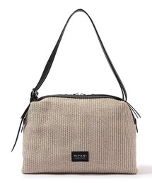 RIPANI（リパーニ）の「RIPANI RONDINE ショルダーバッグ（ショルダーバッグ）」