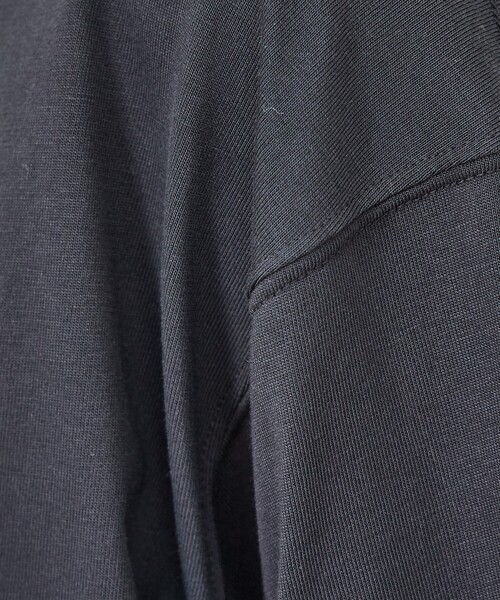 THE NORTH FACE(ザノースフェイス)の「【THE NORTH FACE/ノースフェイス】TFN NT32657 / ハーフドームデジタルスクエアロゴTシャツ / ユニセックス(Tシャツ/カットソー・メンズ・ホワイト/ブラック・M/XL/L)」の10枚目の写真