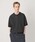 BEAUTY&YOUTH UNITED ARROWS�i�r���[�e�B�[�A���h���[�X���i�C�e�b�h�A���[�Y�j�́u�_�C�A�S�i�� �E�F�[�u �p�^�[�� �N���[�l�b�N �j�b�g�i�j�b�g/�Z�[�^�[�j�v�b�_�[�N�O���[