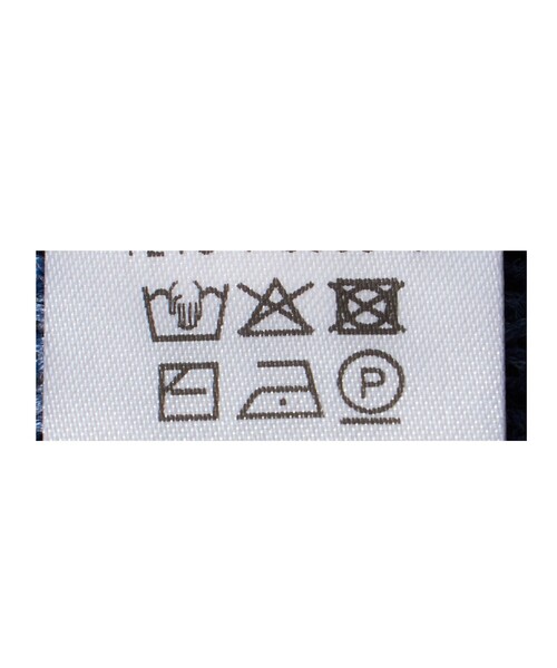 BEAUTY&YOUTH UNITED ARROWS(ビューティーアンドユースユナイテッドアローズ)の「ダイアゴナル ウェーブ パターン クルーネック ニット(ニット/セーター・メンズ・ダークグレー/ライトグレー/コバルトブルー・XL/M/S/L)」の8枚目の写真