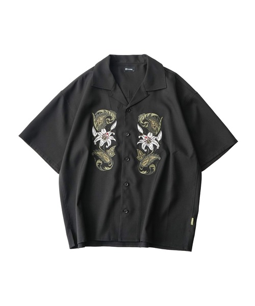 Lily shirt — рубашка «Lily»