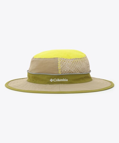 Columbia(コロンビア)の「Columbia/ フローズンガーデンブーニー /コロンビア(ハット・レディース・ブラック/ベージュ/グレー・L/XL/S/M)」の15枚目の写真