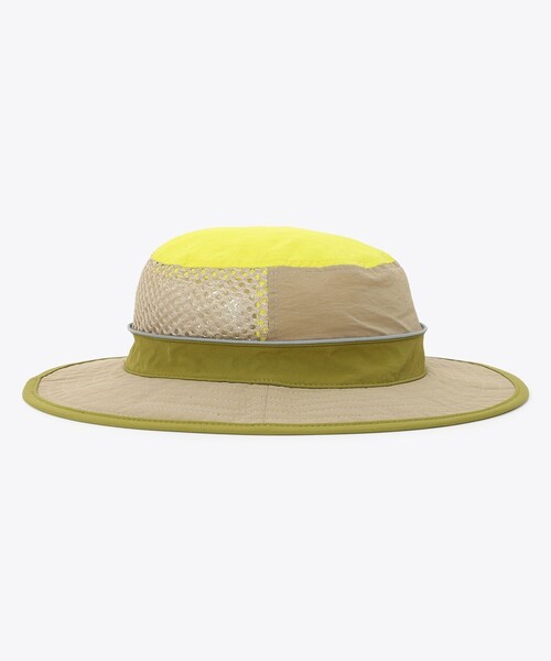 Columbia(コロンビア)の「Columbia/ フローズンガーデンブーニー /コロンビア(ハット・レディース・ブラック/ベージュ/グレー・L/XL/S/M)」の16枚目の写真