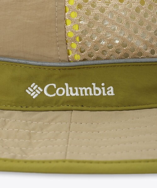 Columbia(コロンビア)の「Columbia/ フローズンガーデンブーニー /コロンビア(ハット・レディース・ブラック/ベージュ/グレー・L/XL/S/M)」の19枚目の写真