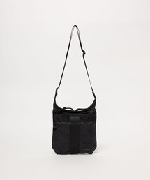 BRIEFING（ブリーフィング）の「【別注】＜BRIEFING＞SOLID LIGHT SACOCHE TALL ソリッド ライト/サコッシュ（ショルダーバッグ）」