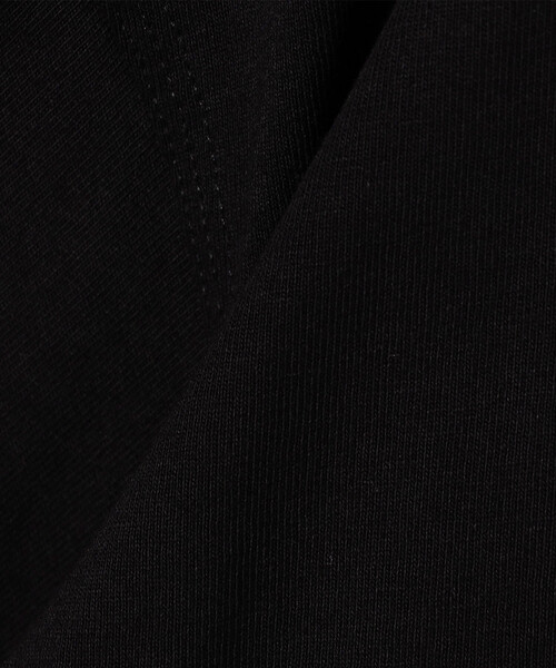 Carhartt(カーハート)の「Carhartt/カーハート S/S AMERICAN SCRIPT T-SHIRT / ショートスリーブアメリカンスクリプトTシャツ(Tシャツ/カットソー・メンズ・ホワイト/ブラック・LARGE/MEDIUM)」の6枚目の写真
