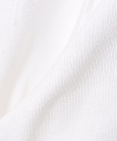 Carhartt(カーハート)の「Carhartt/カーハート S/S AMERICAN SCRIPT T-SHIRT / ショートスリーブアメリカンスクリプトTシャツ(Tシャツ/カットソー・メンズ・ホワイト/ブラック・LARGE/MEDIUM)」の8枚目の写真