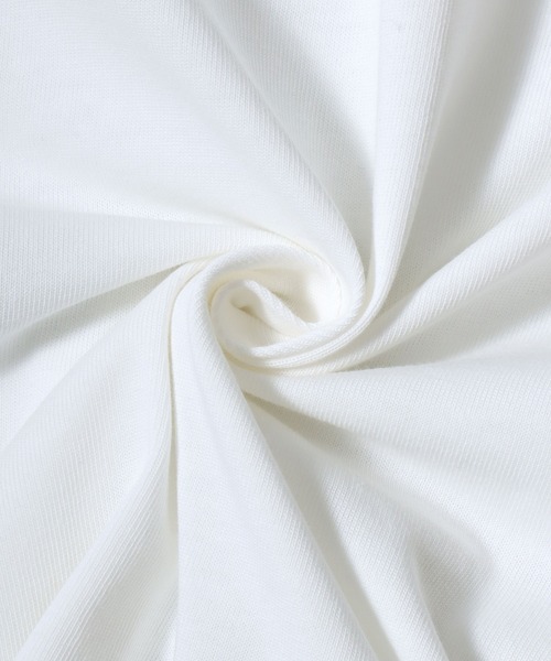 ANPAS(アンパス)の「Dry-Touch Cotton Polo-Shirt / 【吸水速乾 綿100%】ドライコットン 半袖ポロシャツ ラガーシャツ メンズ レディース トップス 春夏 カットソー 無地 シンプル 襟付き(ポロシャツ・メンズ・ホワイト/チャコールグレー/ブラック・L/M)」の7枚目の写真