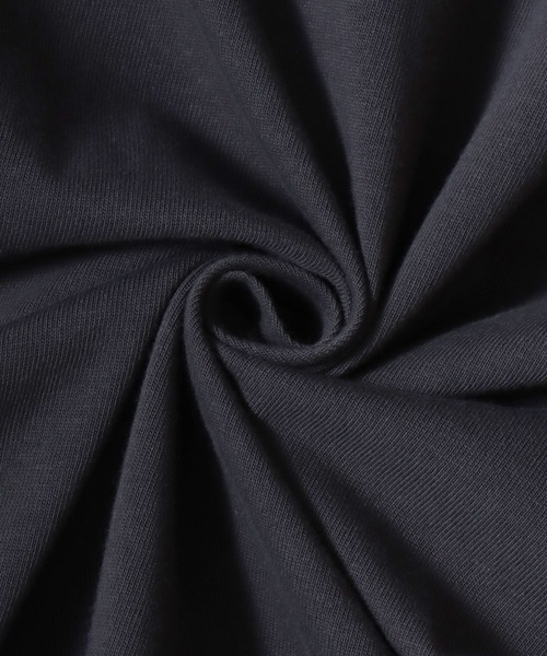 ANPAS(アンパス)の「Dry-Touch Cotton Polo-Shirt / 【吸水速乾 綿100%】ドライコットン 半袖ポロシャツ ラガーシャツ メンズ レディース トップス 春夏 カットソー 無地 シンプル 襟付き(ポロシャツ・メンズ・ホワイト/チャコールグレー/ブラック・L/M)」の12枚目の写真
