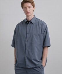 COOLMAX(R)2WAYシャツ