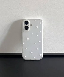 セール】ウィッシュコア星柄ケース AirPods/AirPods Pro対応