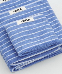 BIOTOP（ビオトープ）の「【TEKLA】 Terry Towels Washcloth（30×30）（ハンカチ/ハンドタオル）」