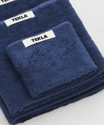 BIOTOP（ビオトープ）の「【TEKLA】 Terry Towels Washcloth（30×30）（ハンカチ/ハンドタオル）」