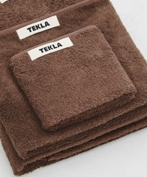 BIOTOP（ビオトープ）の「【TEKLA】 Terry Towels Washcloth（30×30）（ハンカチ/ハンドタオル）」