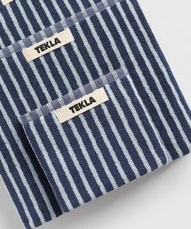 BIOTOP（ビオトープ）の「【TEKLA】 Terry Towels Washcloth（30×30）（ハンカチ/ハンドタオル）」