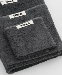 BIOTOP（ビオトープ）の「【TEKLA】 Terry Towels Washcloth（30×30）（ハンカチ/ハンドタオル）」