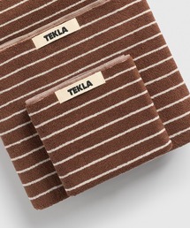 BIOTOP（ビオトープ）の「【TEKLA】 Terry Towels Washcloth（30×30）（ハンカチ/ハンドタオル）」