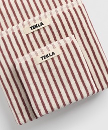 BIOTOP（ビオトープ）の「【TEKLA】 Terry Towels Washcloth（30×30）（ハンカチ/ハンドタオル）」