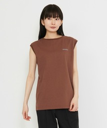 Dickies/ディッキーズ エンブロイダリー フレンチスリーブTシャツ