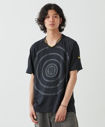 NIKE | ナイキ マッド 90 コレクション “Laser 90” メンズユニフォームトップス / Nike Mad 90 Pack "Laser 90" Men's Jersey IU4688-010 Black(ジャージ)