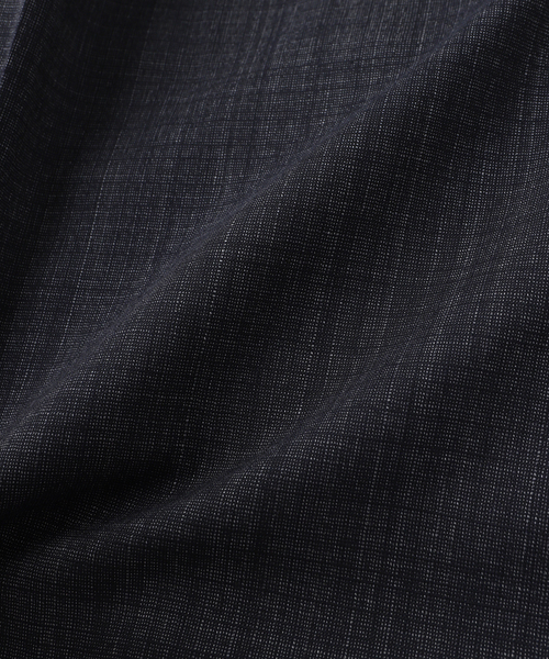 EDIFICE(エディフィス)の「TanC TOKYO(タンク)PINHEAD SHORTS(その他パンツ・メンズ・チャコールグレー・4/3)」の3枚目の写真