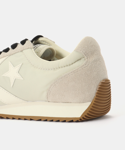 CONVERSE(コンバース)の「CONVERSE/コンバース STFIRE AG(スニーカー・レディース・アイボリー・24.5cm/24cm/23.5cm/23cm)」の10枚目の写真