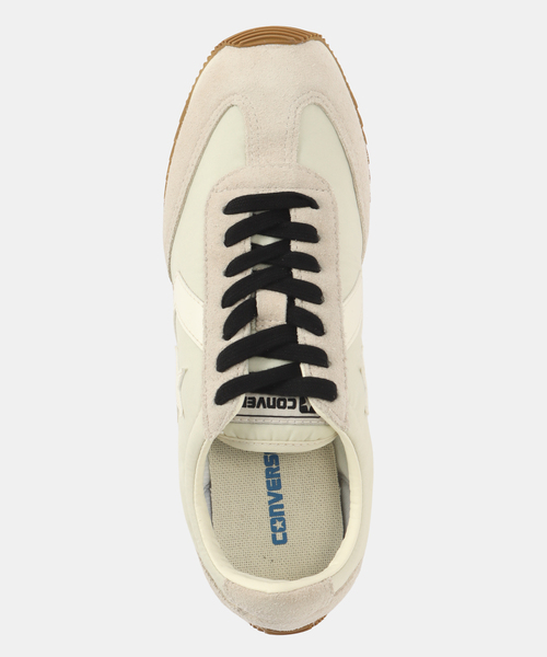 CONVERSE(コンバース)の「CONVERSE/コンバース STFIRE AG(スニーカー・レディース・アイボリー・24.5cm/24cm/23.5cm/23cm)」の11枚目の写真
