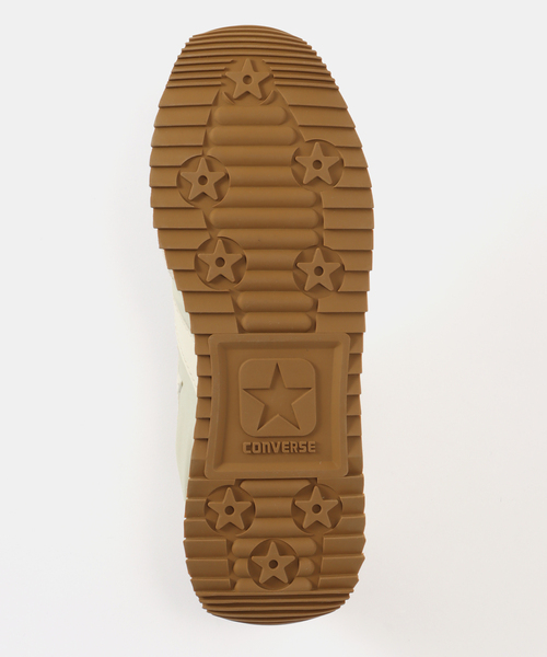 CONVERSE(コンバース)の「CONVERSE/コンバース STFIRE AG(スニーカー・レディース・アイボリー・24.5cm/24cm/23.5cm/23cm)」の12枚目の写真