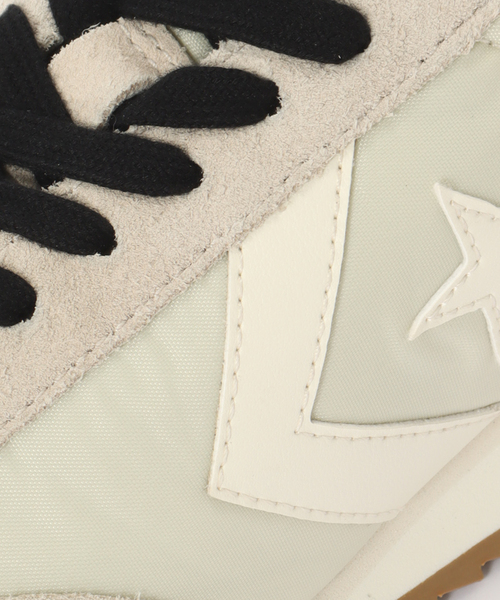 CONVERSE(コンバース)の「CONVERSE/コンバース STFIRE AG(スニーカー・レディース・アイボリー・24.5cm/24cm/23.5cm/23cm)」の14枚目の写真