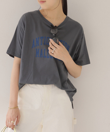 マレアブルソフトロゴTEE