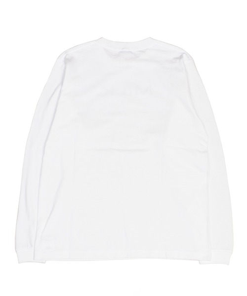 MILK(ミルク)の「オータム MILK Tシャツ(Tシャツ/カットソー・レディース・A/B・FREE)」の6枚目の写真
