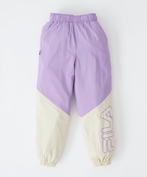 FILA（フィラ）の「【KIDS】イージーパンツ（その他パンツ）」