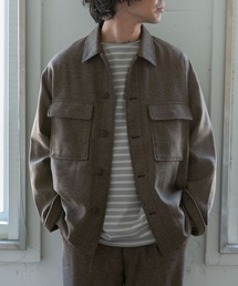 PENDLETON（ペンドルトン）の「ジャケット（その他アウター）」