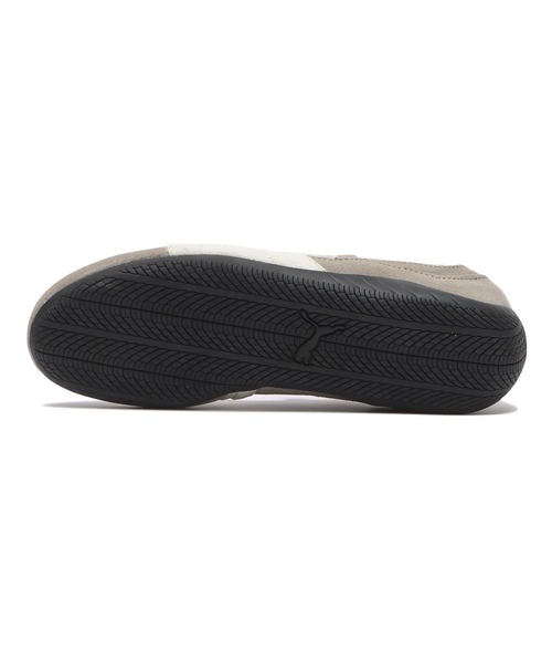 PUMA(プーマ)の「SPEEDCAT BALLET SD WNS 401287-20(バレエシューズ・レディース・ベージュ・23.0cm/23.5cm/24.0cm/24.5cm/25.0cm/25.5cm)」の7枚目の写真