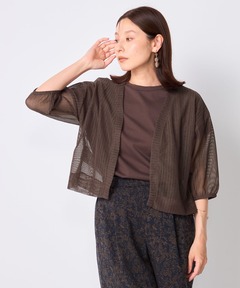 UNISEX】SKA CARDIGAN/スカカーディガン（カーディガン/ボレロ
