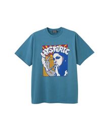 HYSTERIC GLAMOUR（ヒステリックグラマー）の「SMOKERS FIELD Tシャツ（Tシャツ/カットソー）」