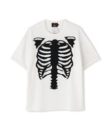 VANSON（ヴァンソン）の「VANSON/バンソン/サーマルS/S TEE（Tシャツ/カットソー）」