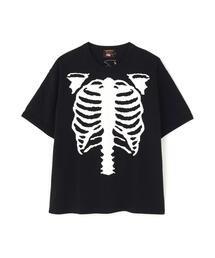 VANSON（ヴァンソン）の「VANSON/バンソン/サーマルS/S TEE（Tシャツ/カットソー）」