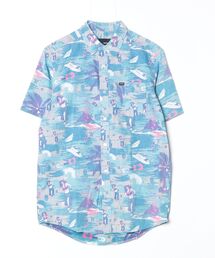 Hurley （ハーレー）の「半袖シャツ（シャツ/ブラウス）」