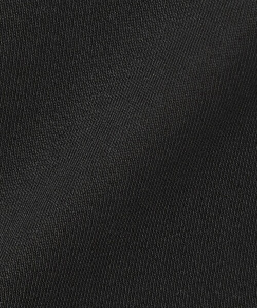 To b. by agnes b.(トゥービーバイアニエスベー)の「<To b. by agnes b.コラボ>ロゴ リンガー Tシャツ(Tシャツ/カットソー・レディース・ブラック/ワインレッド・FREE)」の21枚目の写真