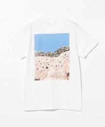 黒川知希 / Local Canvas Tee