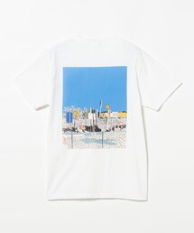 黒川知希 / Local Canvas Tee